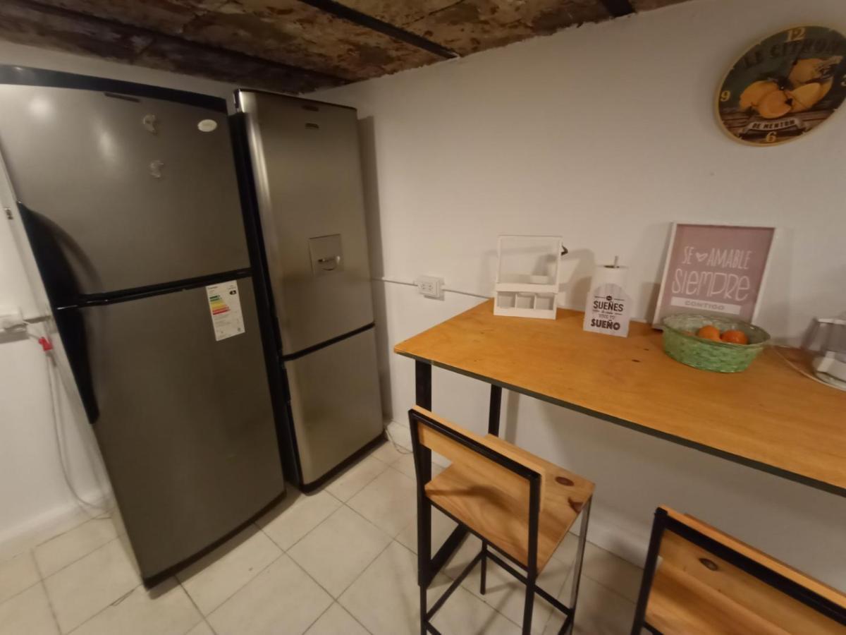 Lounge Ba Guest house