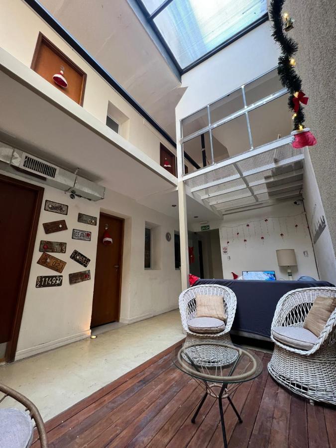 Guest house Lounge Ba Buenos Aires
