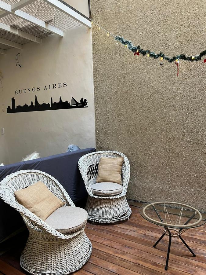 Guest house Lounge Ba Buenos Aires