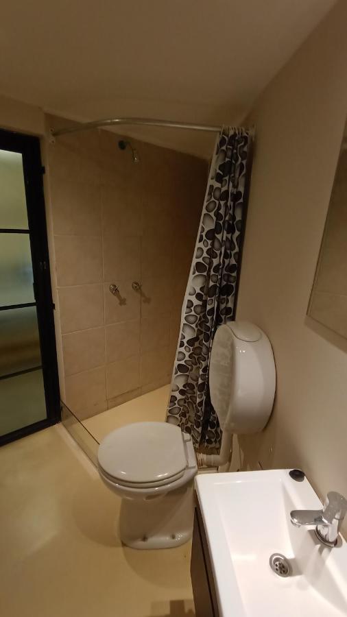 Guest house Lounge Ba *