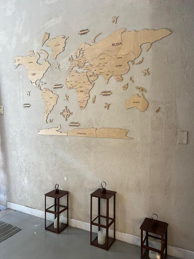 Lounge Ba Buenos Aires