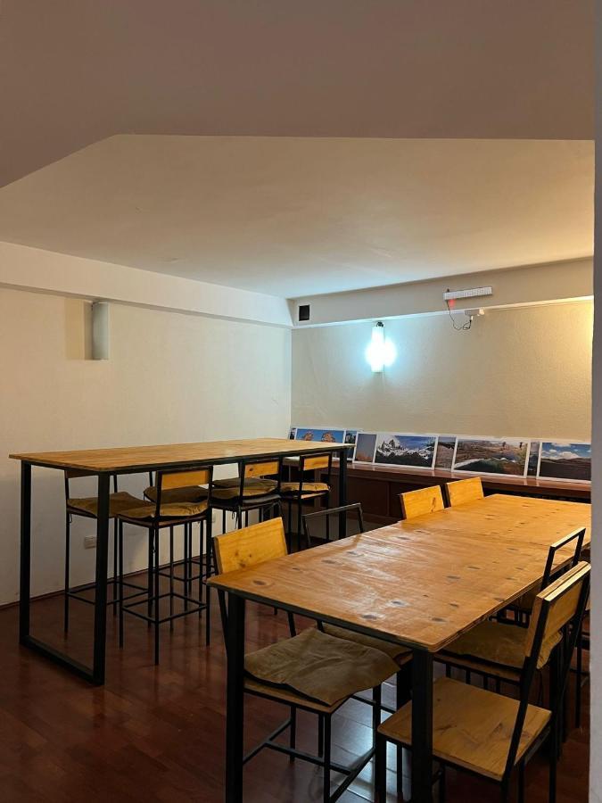 Lounge Ba Buenos Aires