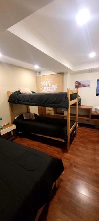 Guest house Lounge Ba *