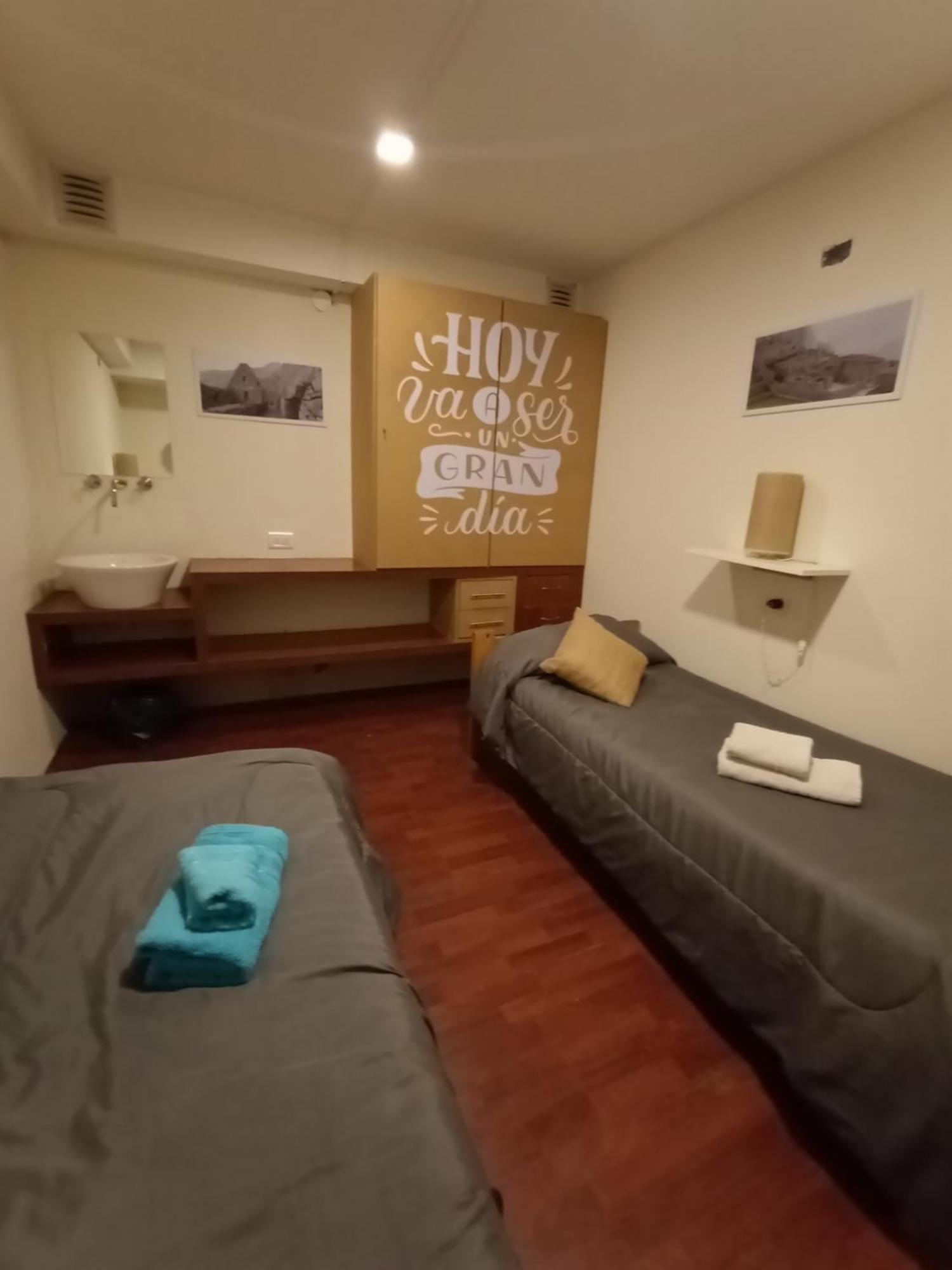 Lounge Ba Guest house